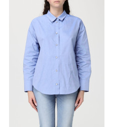 [S Max Mara] Shirts Long Sleeve SS26 2619111011600 003
