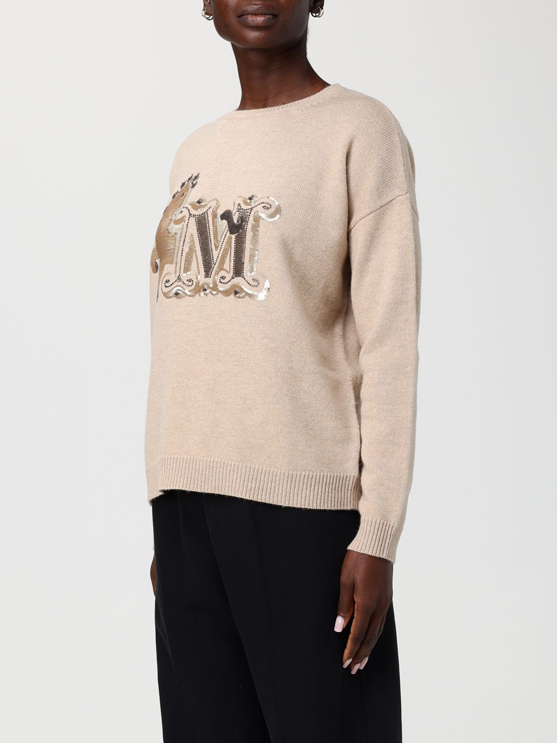 [Max Mara] Knitwear SS26 2611361011600 020