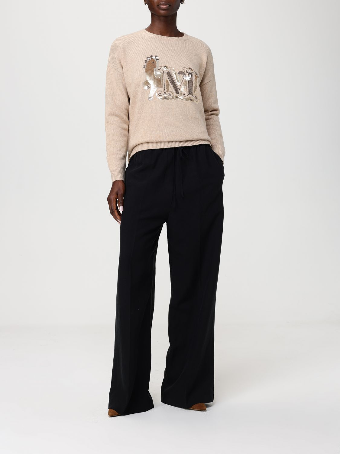 [Max Mara] Knitwear SS26 2611361011600 020