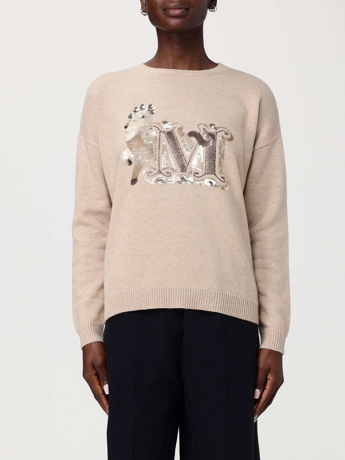 [Max Mara] Knitwear SS26 2611361011600 020