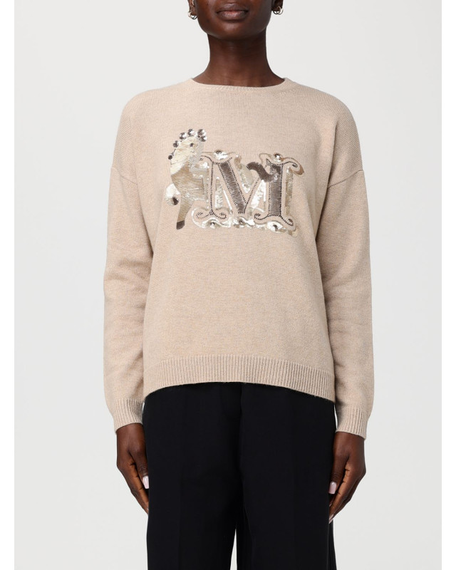 [Max Mara] Knitwear SS26 2611361011600 020