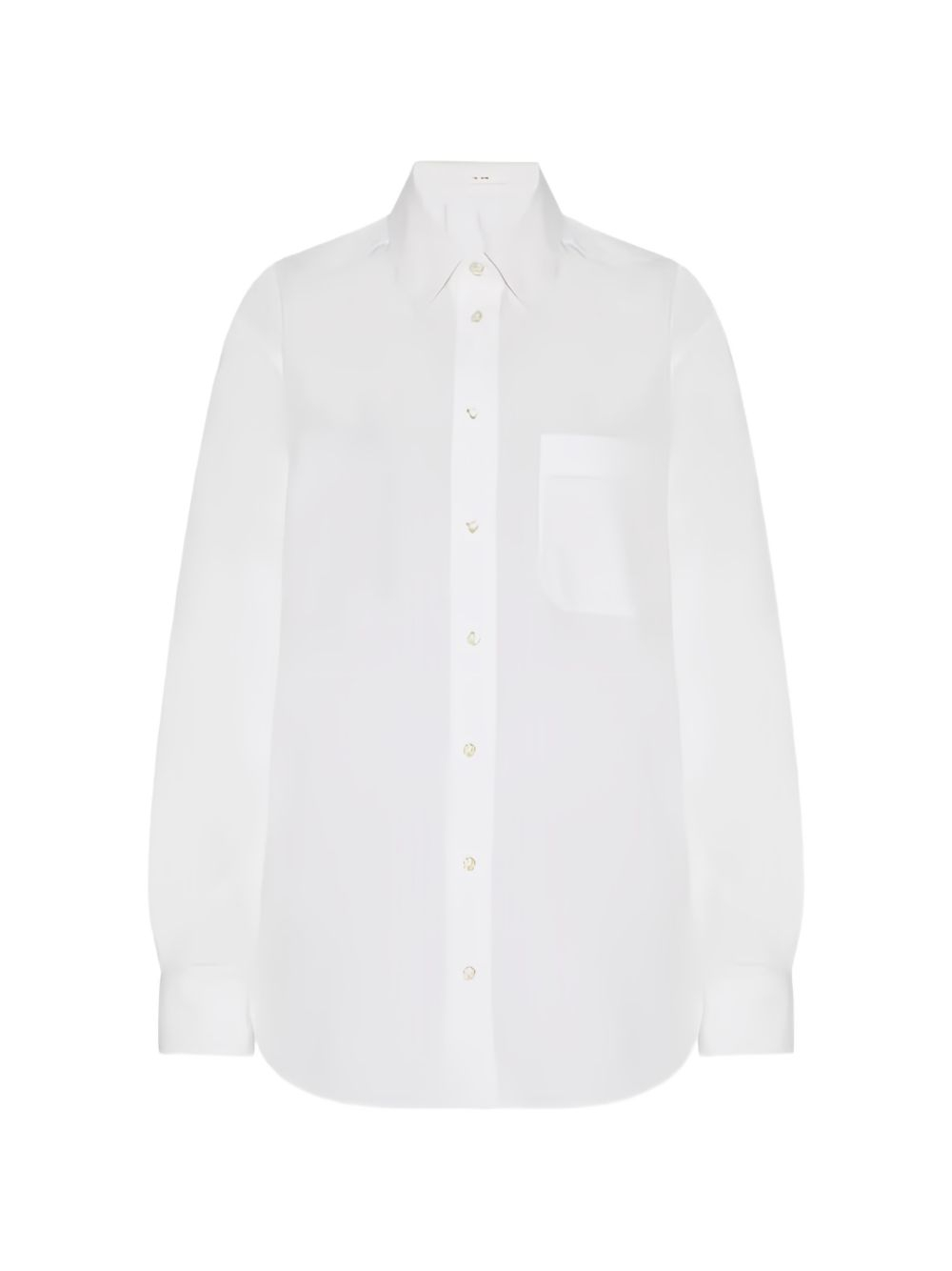[THE ROW] Shirts Long Sleeve FW26 10477W4280VWH