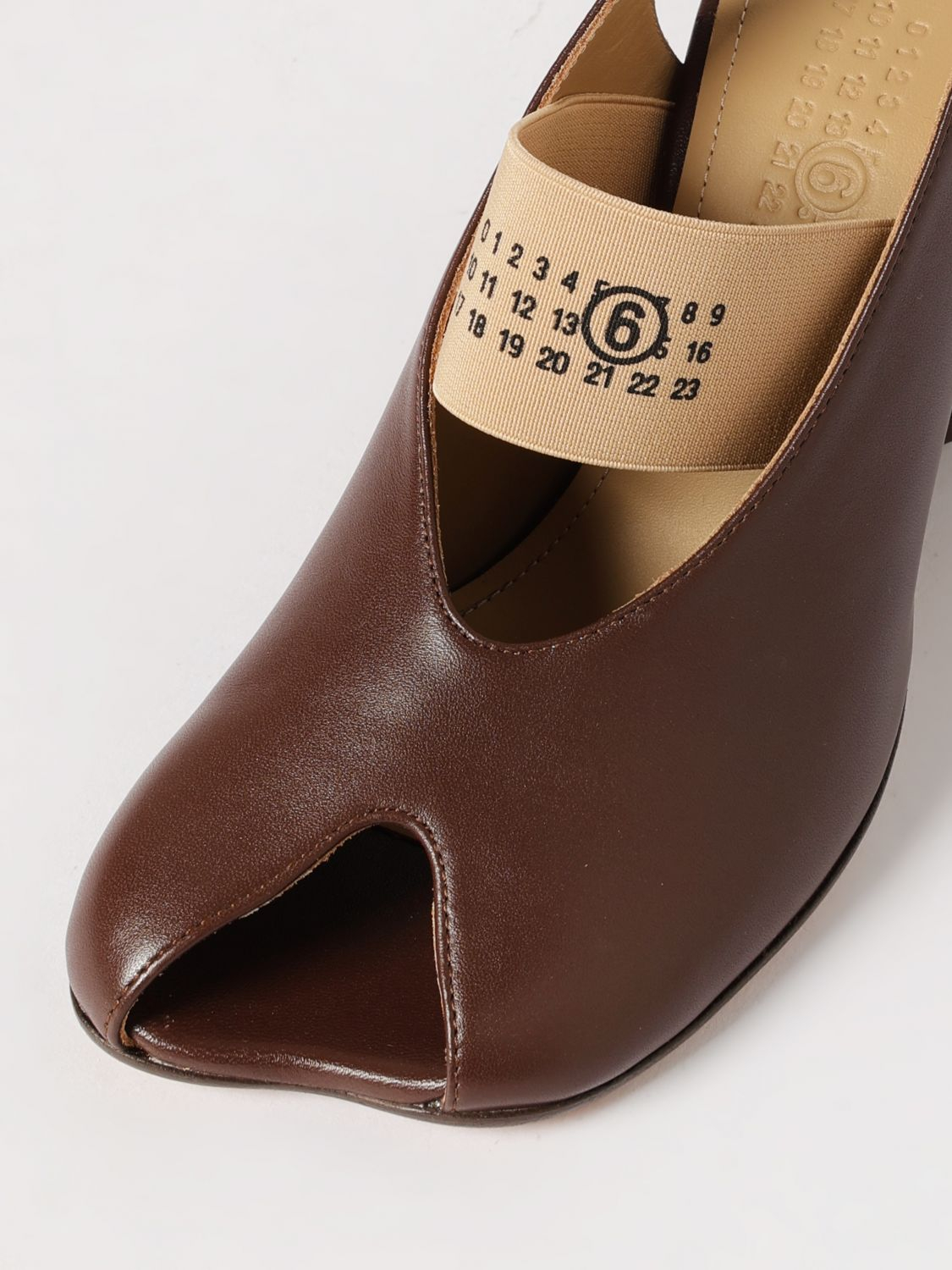 [MM6 Maison Margiela] Sandals SS26 S59WP0213P3628 T2259
