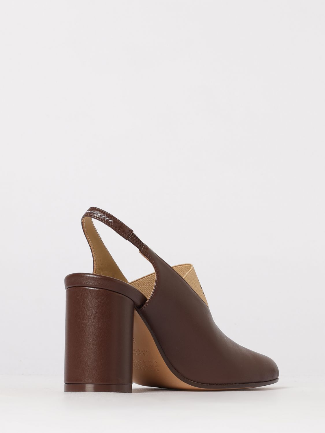 [MM6 Maison Margiela] Sandals SS26 S59WP0213P3628 T2259