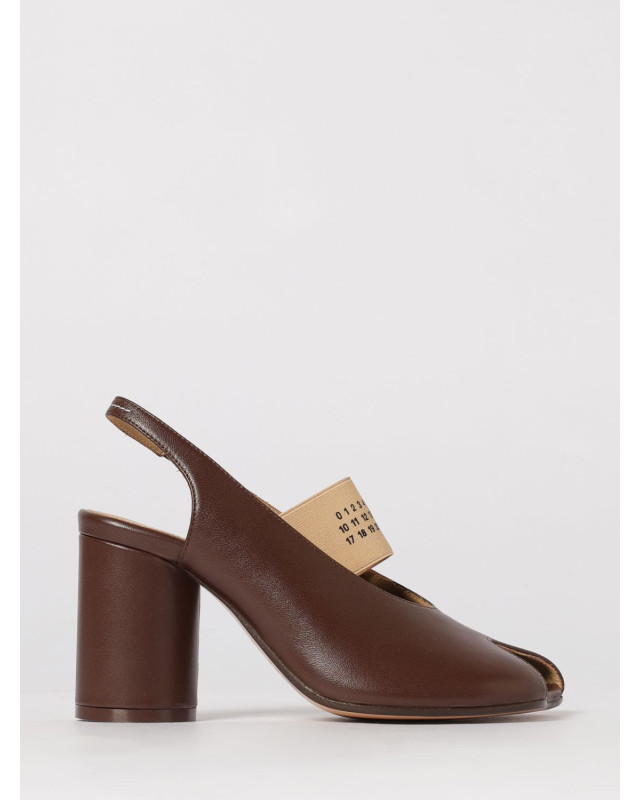 [MM6 Maison Margiela] Sandals SS26 S59WP0213P3628 T2259