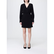 [ARMANI EXCHANGE] Long sleeve dress SS26 XW002205AF16125 UC001