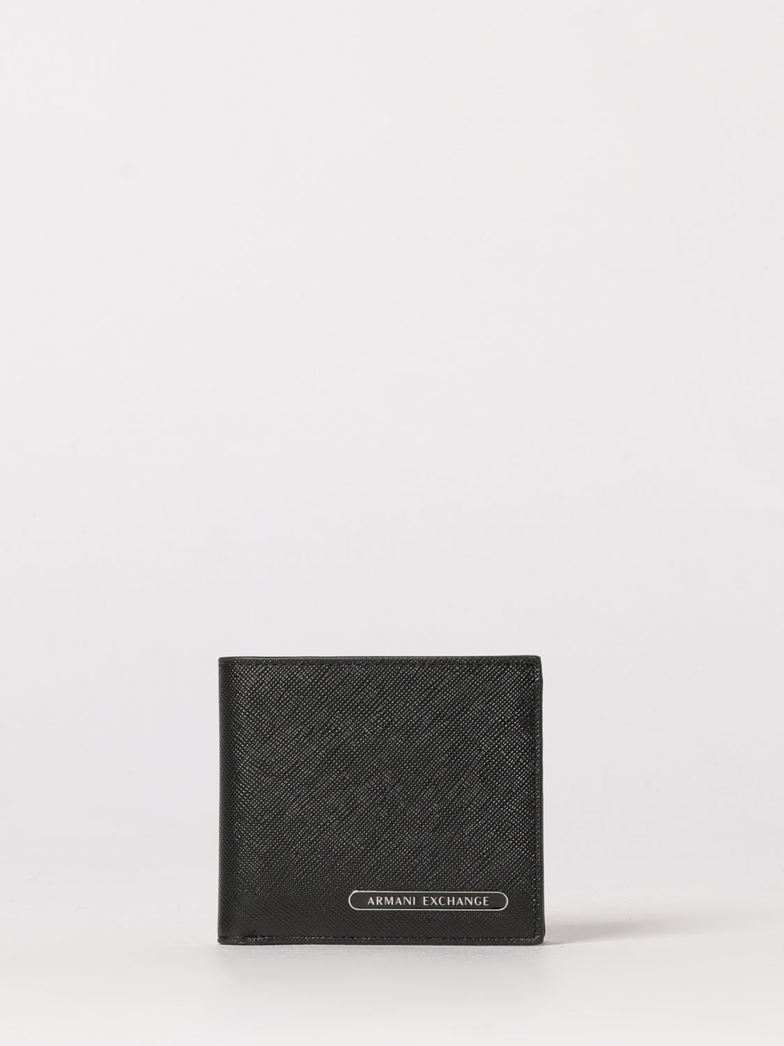 [ARMANI EXCHANGE] Wallet SS26 XM000168AF12702 UC001