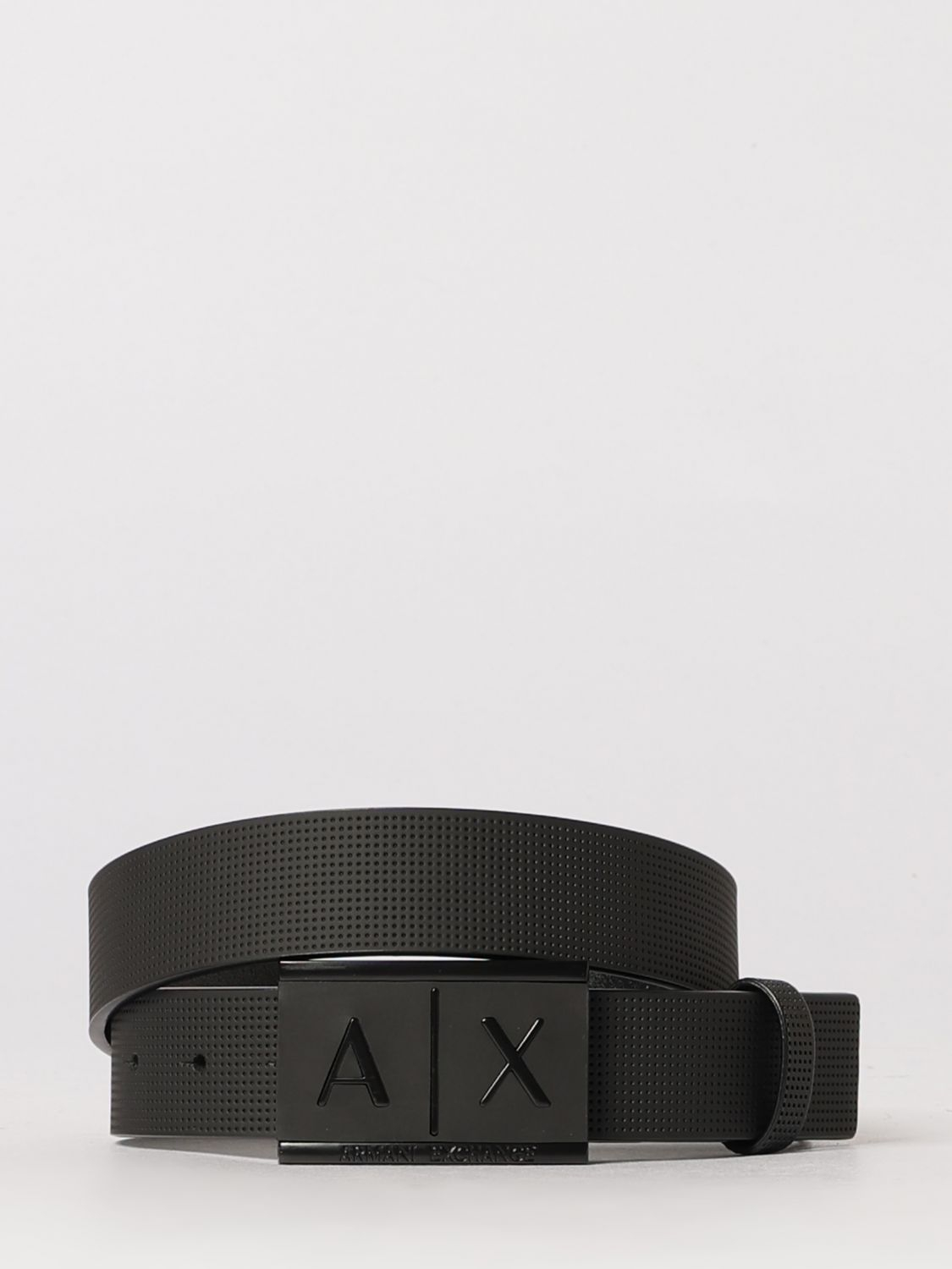 [ARMANI EXCHANGE] Belt SS26 951019CC507 00020