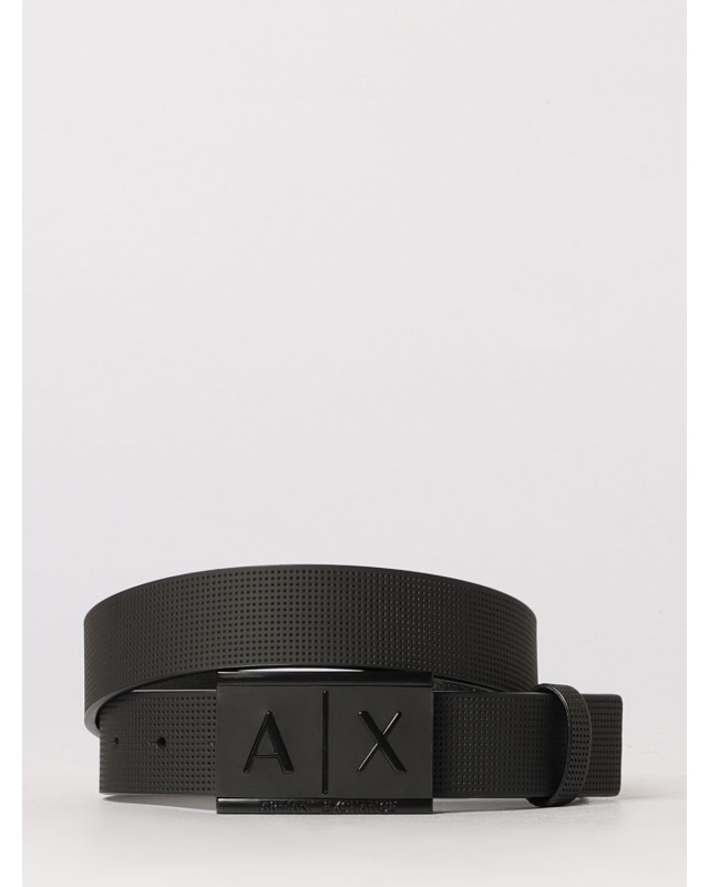 [ARMANI EXCHANGE] Belt SS26 951019CC507 00020