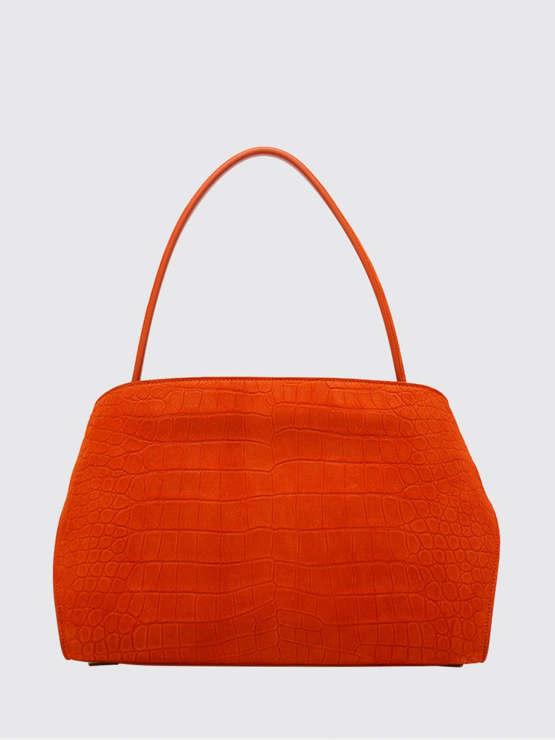 [Ferragamo] Shoulder bag SS26 219816 792870 LIGHT SIENA
