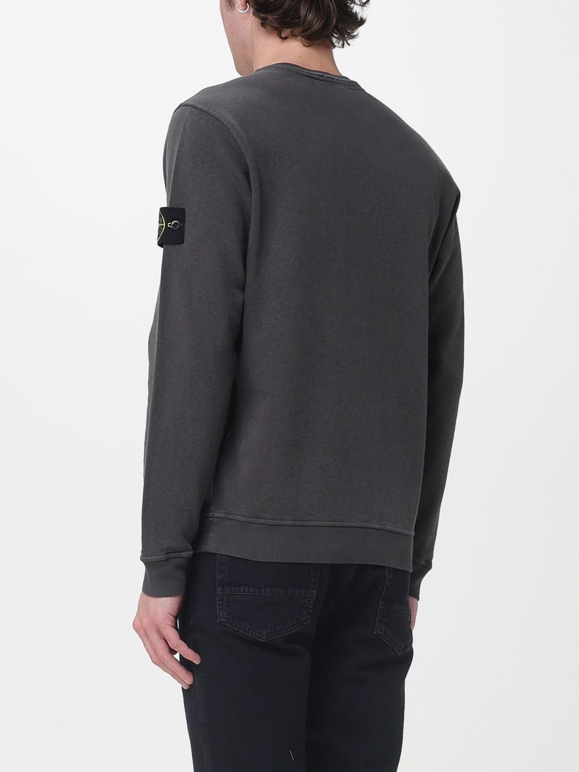 [Stone Island] Sweatshirt SS26 6100034S0060 V0165