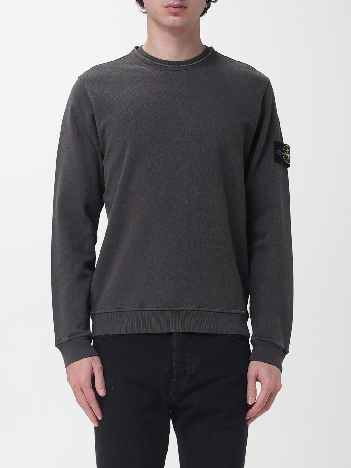 [Stone Island] Sweatshirt SS26 6100034S0060 V0165