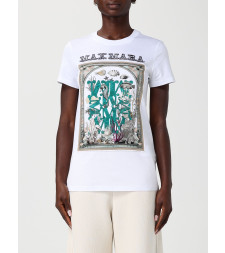 [Max Mara] T-shirts Short Sleeve SS26 2611941062600 019
