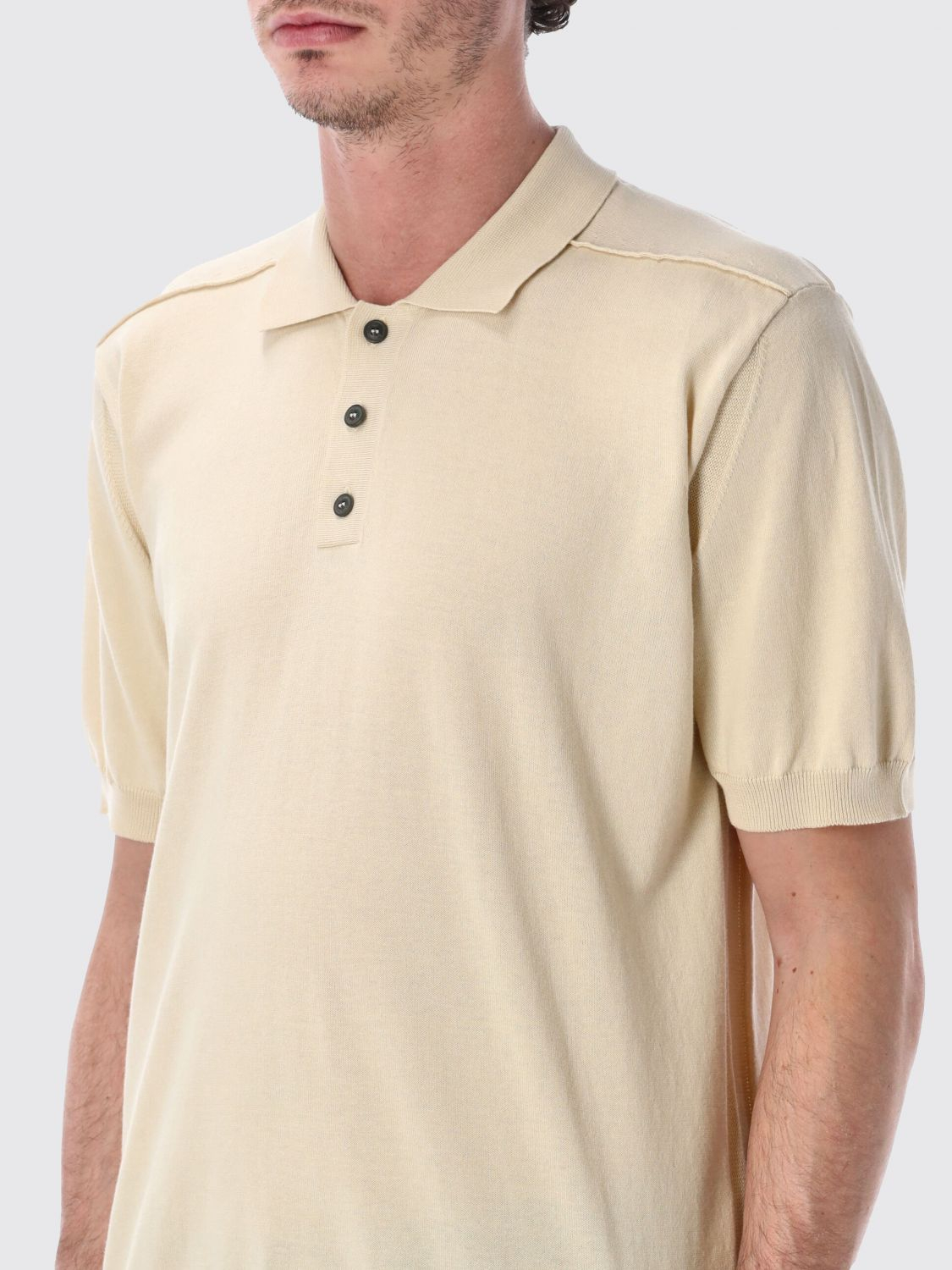 [C.P. Company] T-shirts Short Sleeve SS26 20CMKN099A110560A 114