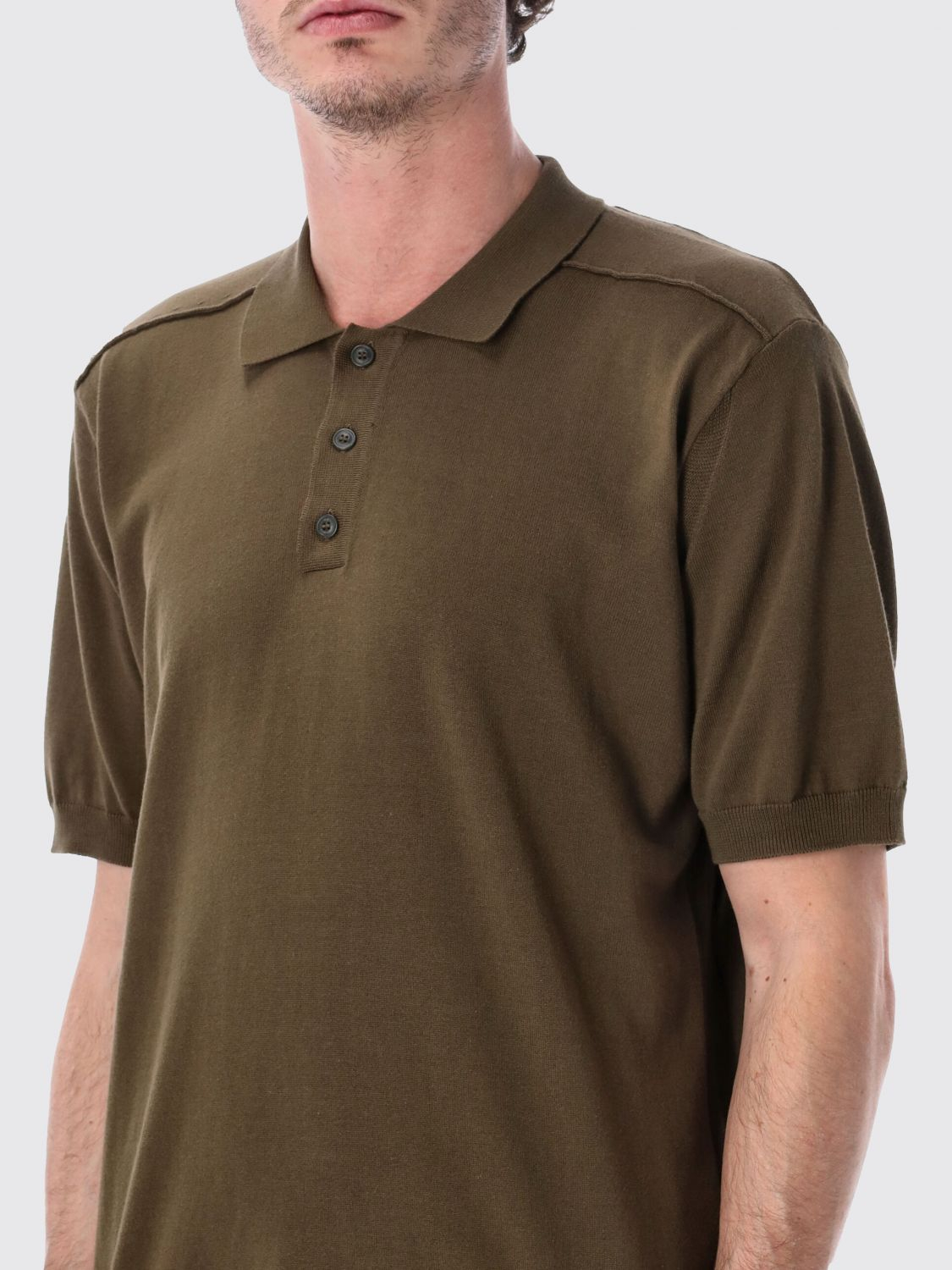 [C.P. Company] T-shirts Short Sleeve SS26 20CMKN099A110560A 683