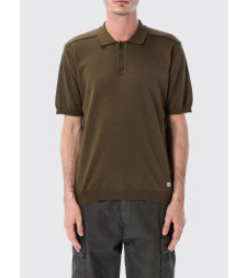 [C.P. Company] T-shirts Short Sleeve SS26 20CMKN099A110560A 683