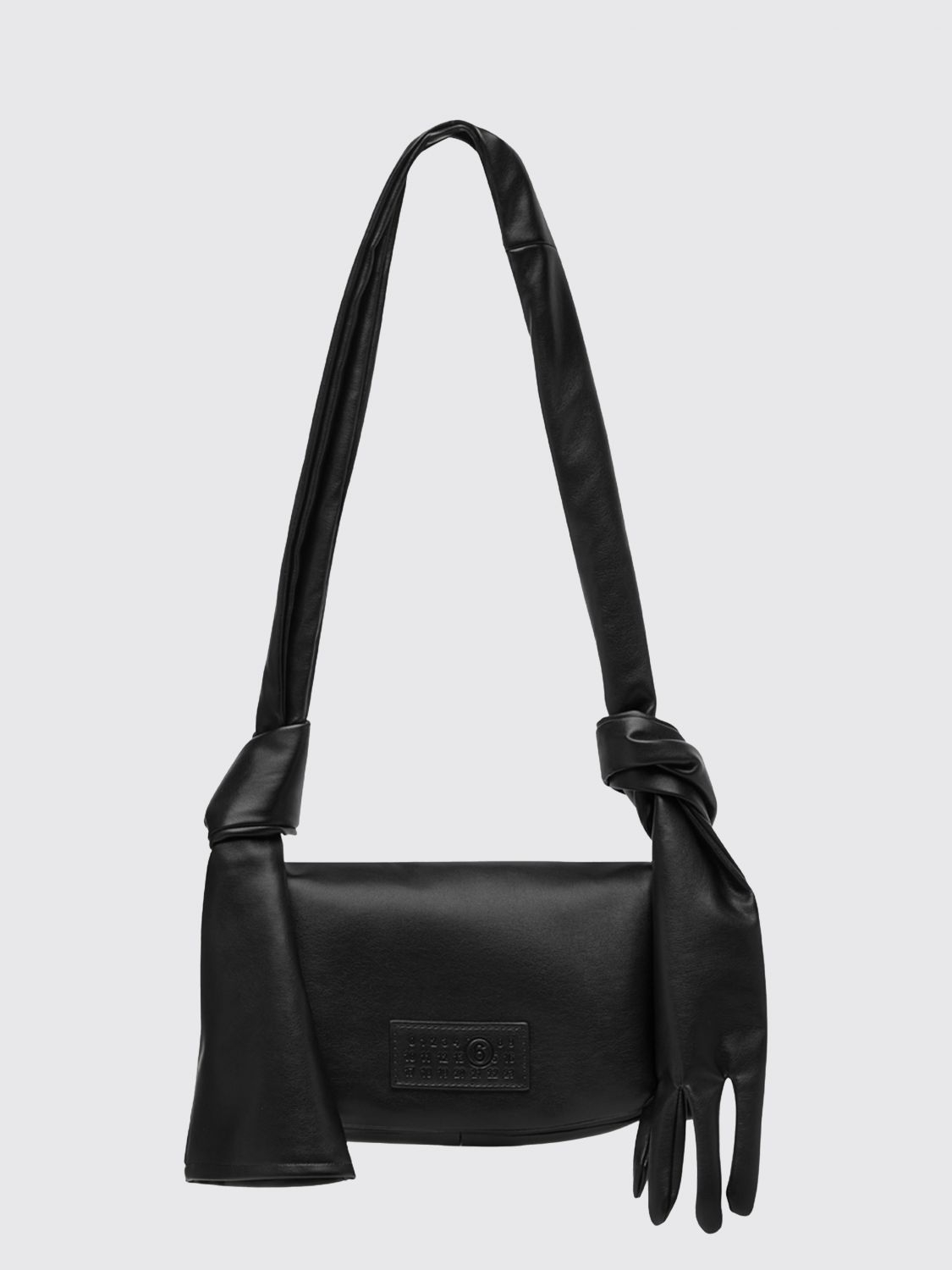 [MM6 Maison Margiela] Cross body bag SS26 SB5ZH0033P8856 T8013