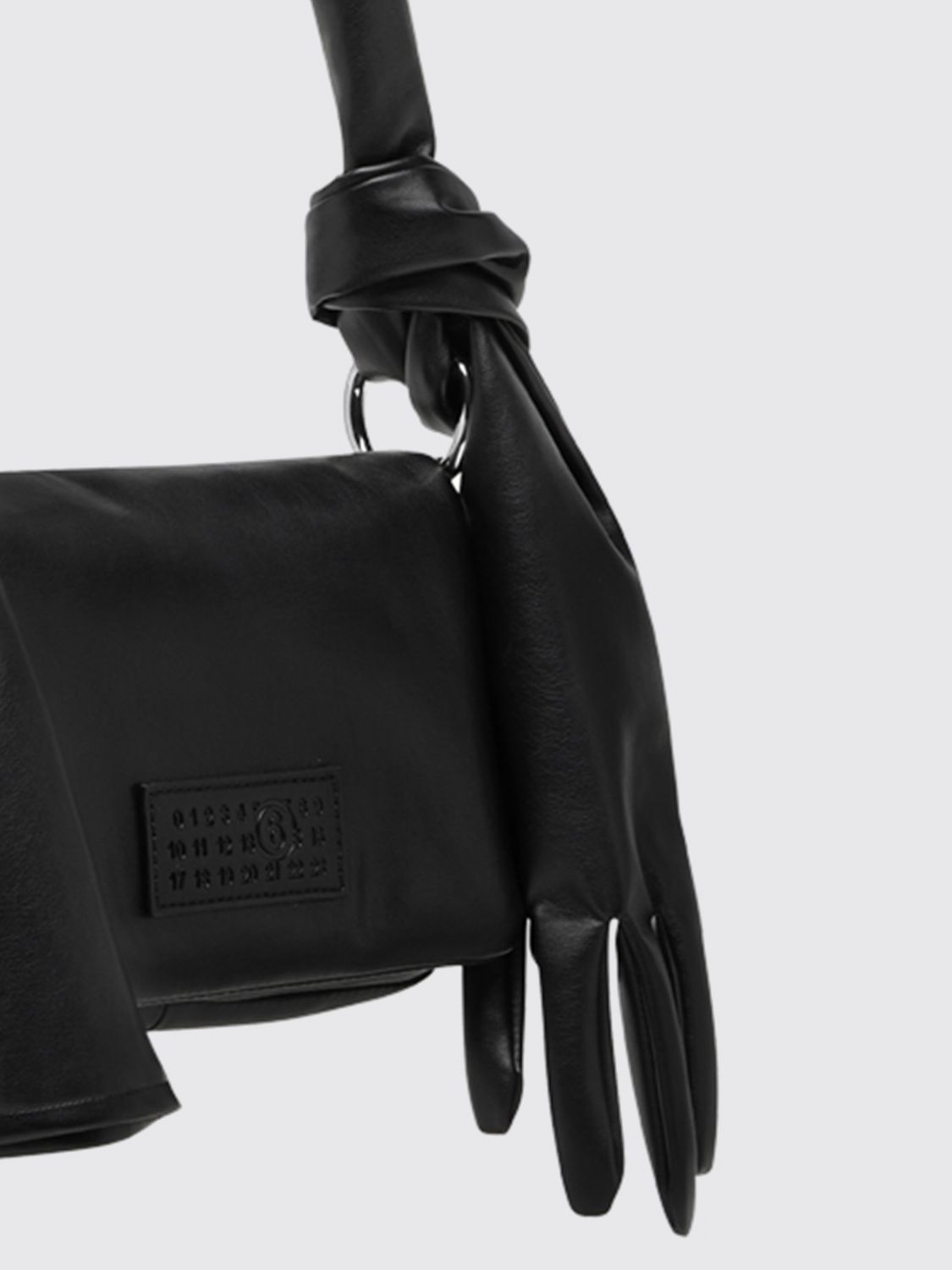 [MM6 Maison Margiela] Cross body bag SS26 SB5ZH0033P8856 T8013