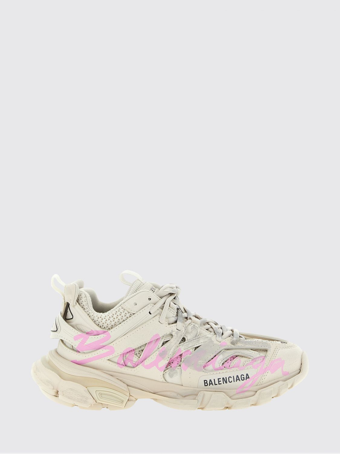 [Balenciaga] Sneakers SS26 542436WTRHW 9250