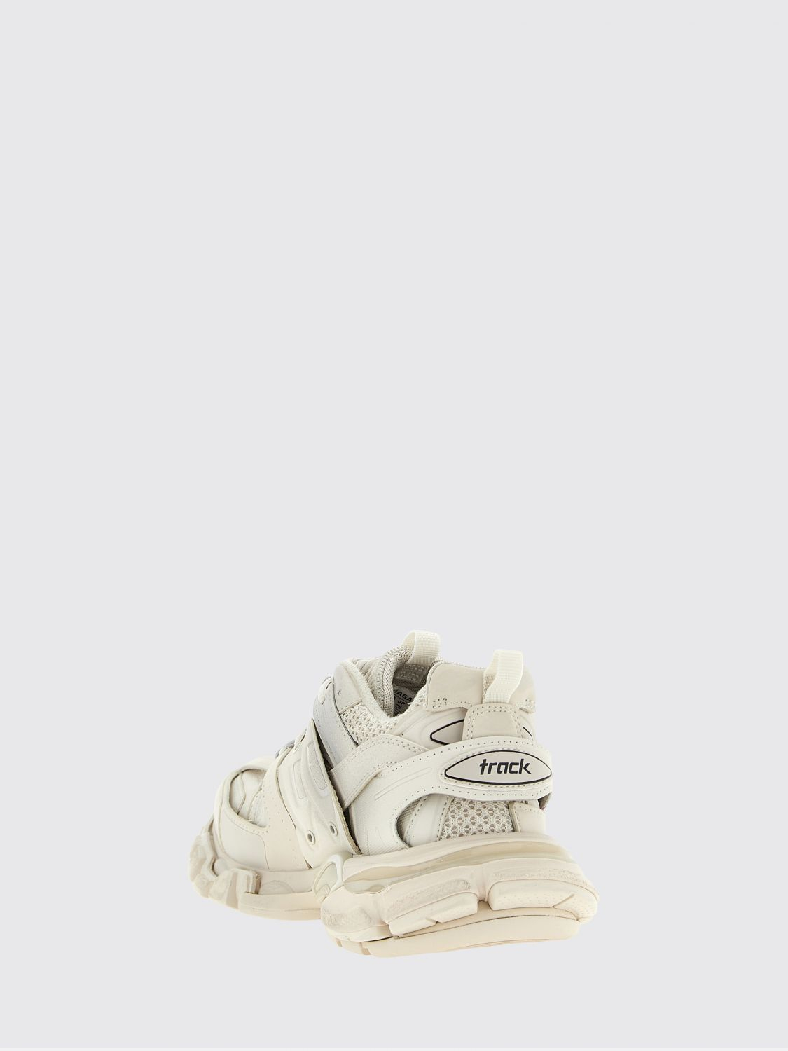 [Balenciaga] Sneakers SS26 542436WTRHW 9250