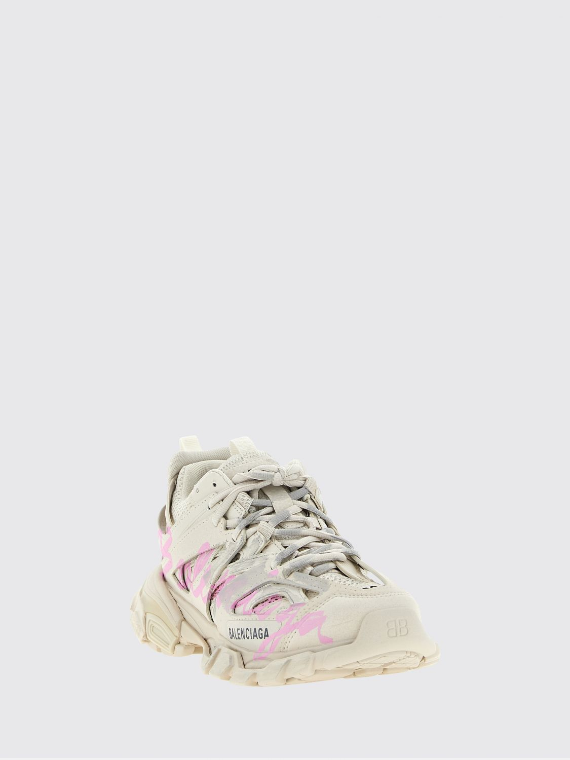 [Balenciaga] Sneakers SS26 542436WTRHW 9250