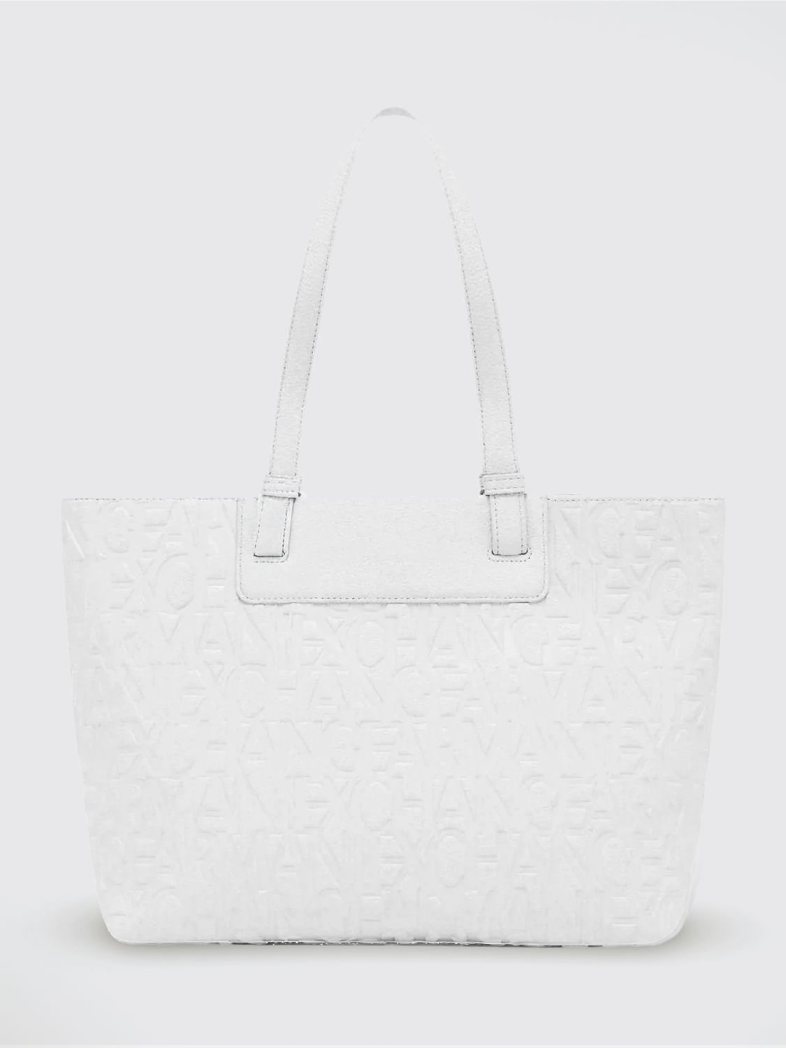 [ARMANI EXCHANGE] Tote bag SS26 XW001481AF15774 U0011