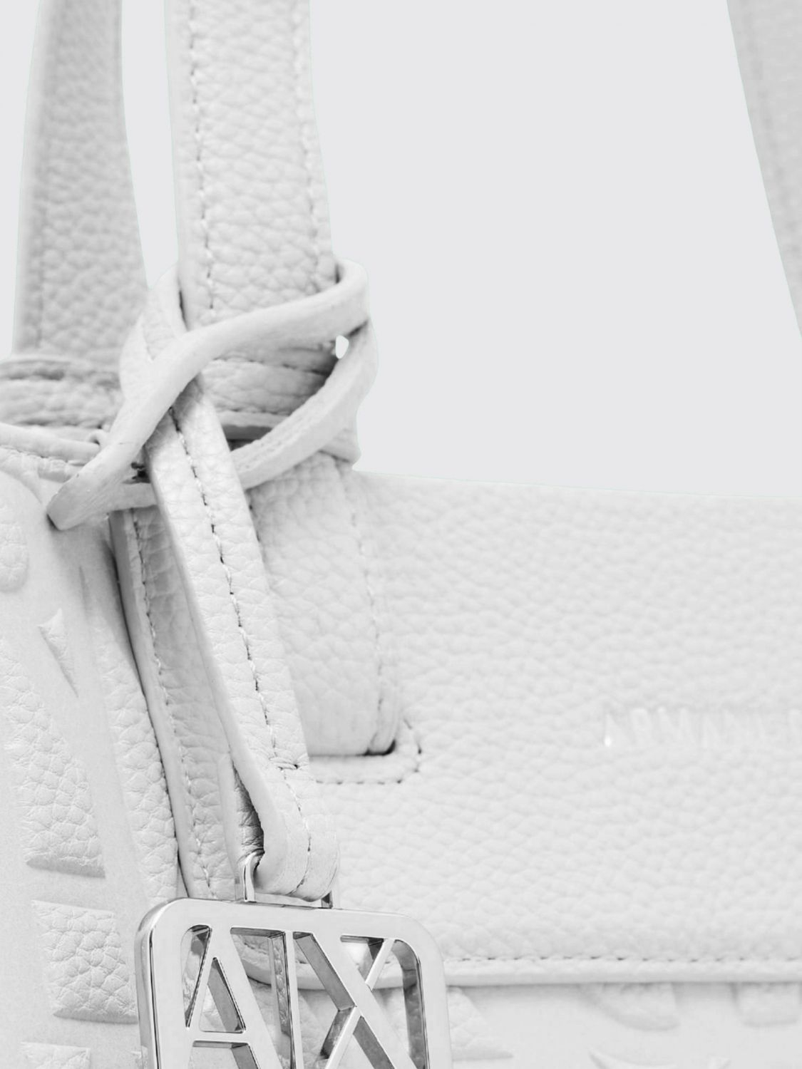 [ARMANI EXCHANGE] Tote bag SS26 XW001481AF15774 U0011