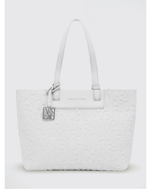 [ARMANI EXCHANGE] Tote bag SS26 XW001481AF15774 U0011