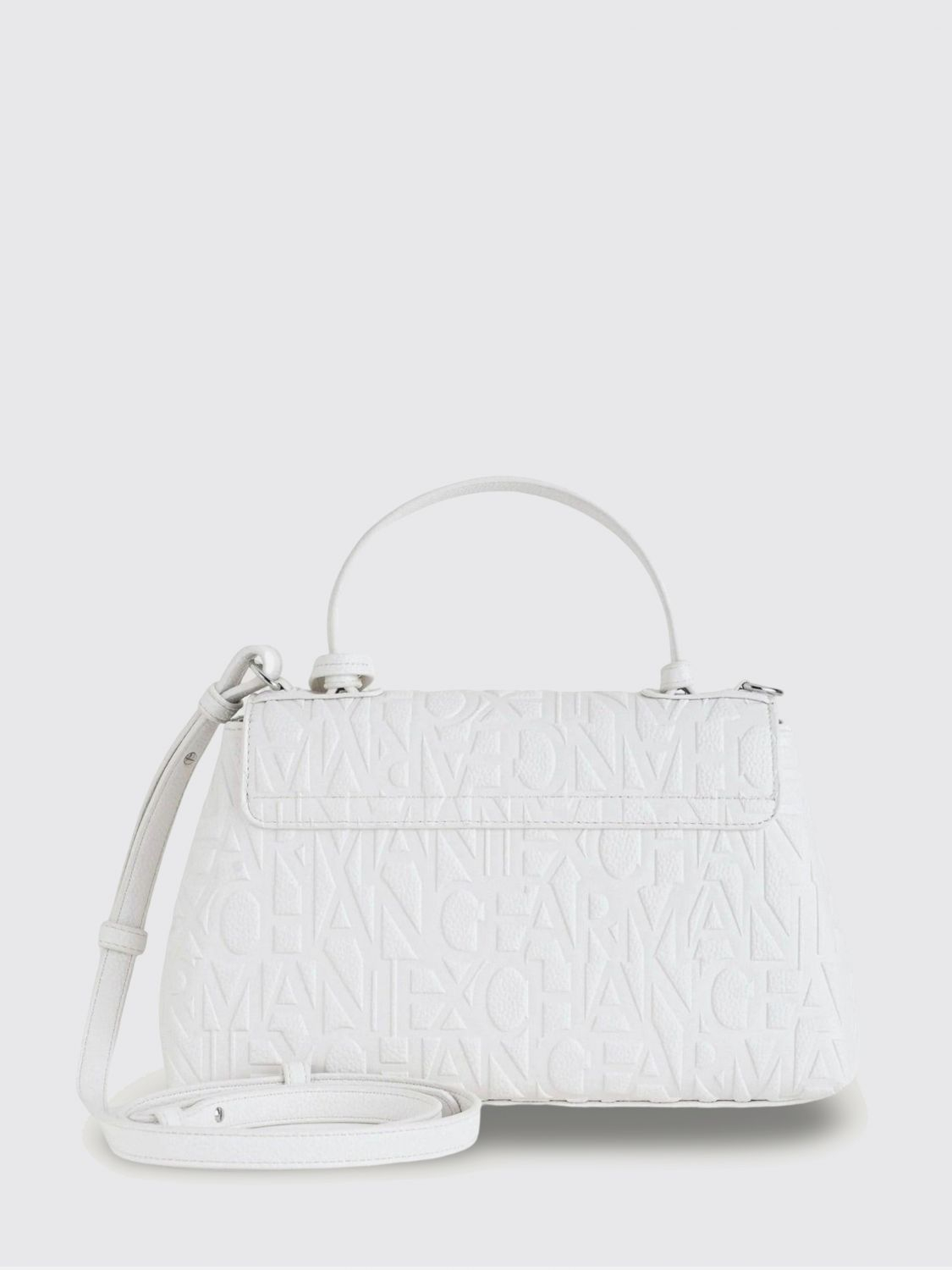 [ARMANI EXCHANGE] Tote bag SS26 XW001223AF15774 U0011
