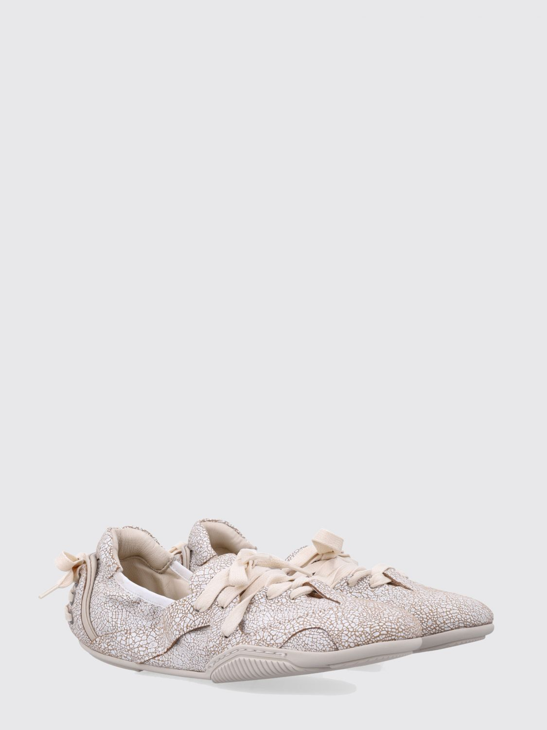 [Acne Studios] Flat shoes SS26 AD0779 AEG