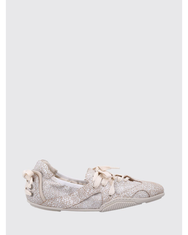 [Acne Studios] Flat shoes SS26 AD0779 AEG