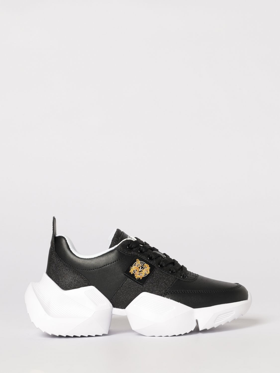 [VERSACE JEANS COUTURE] Sneakers SS26 80VA3SU8ZPB80 899