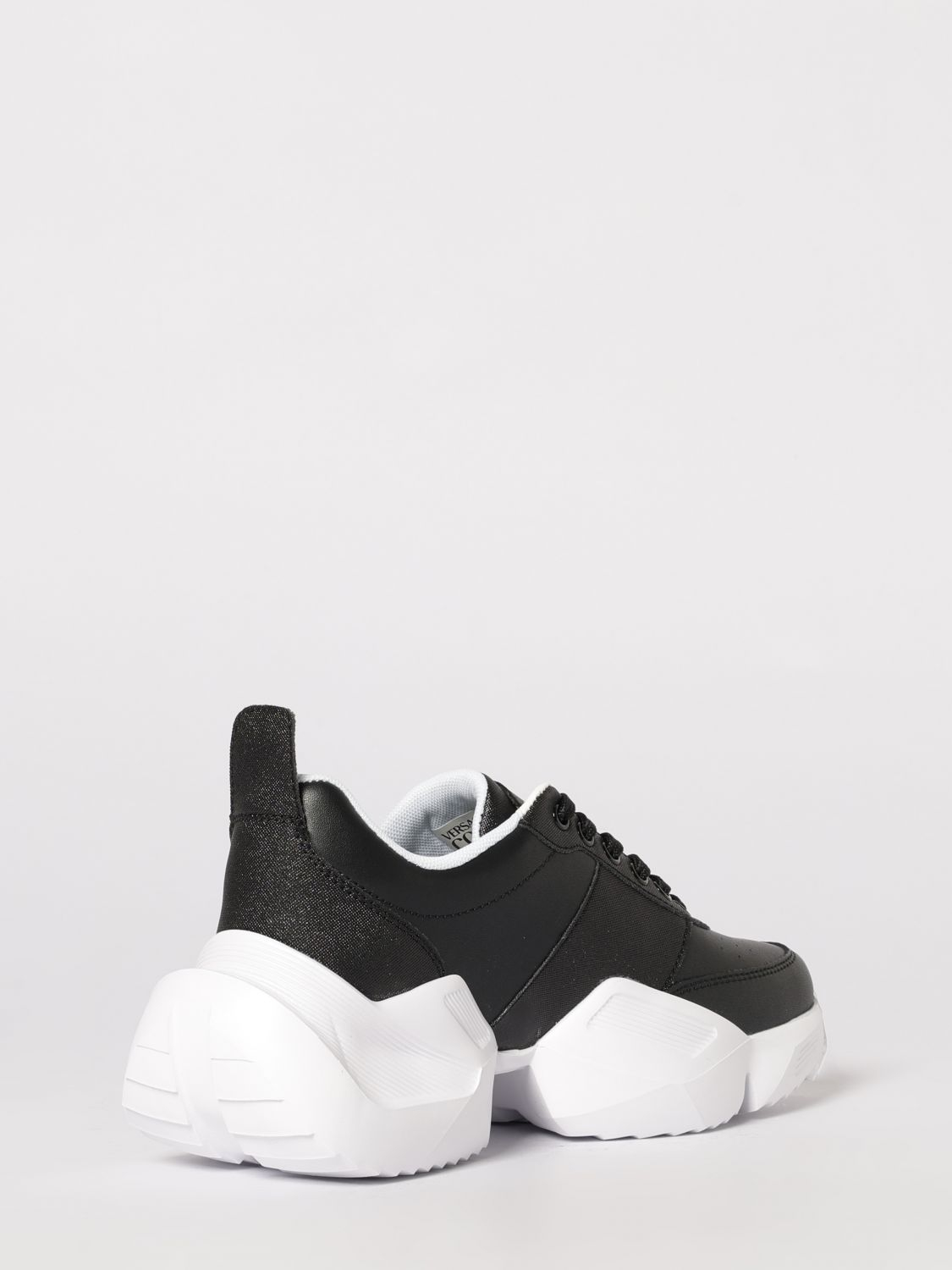 [VERSACE JEANS COUTURE] Sneakers SS26 80VA3SU8ZPB80 899