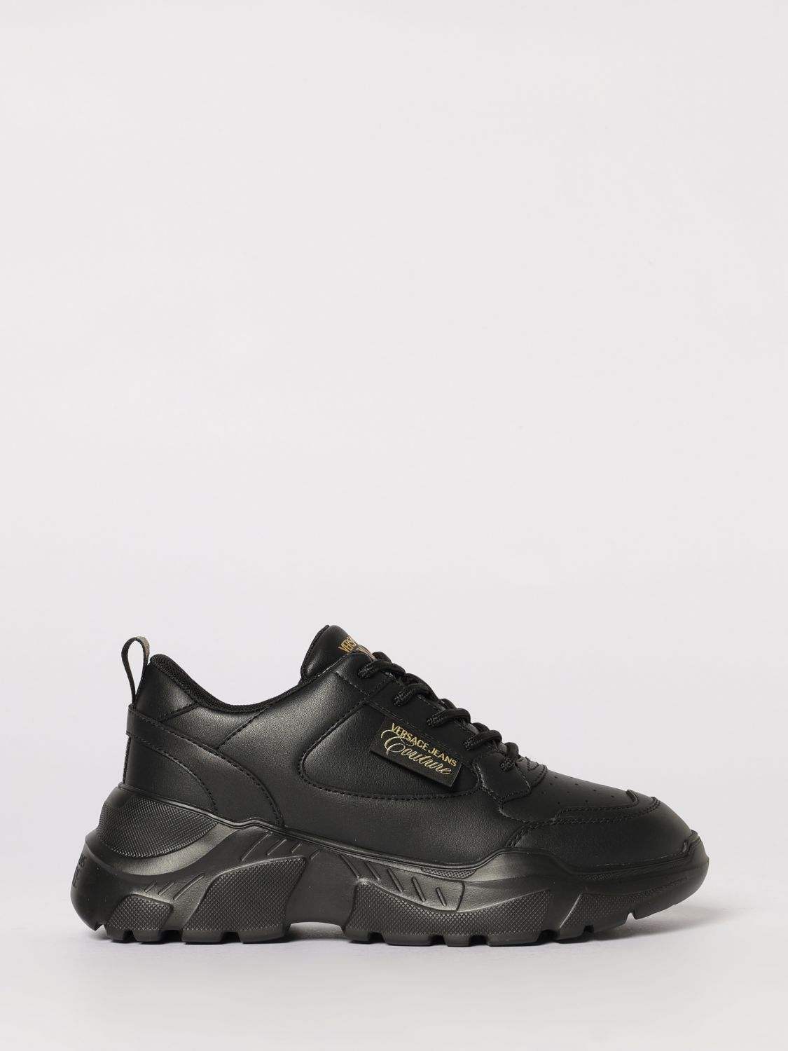 [VERSACE JEANS COUTURE] Sneakers SS26 80VA3SC2ZPB71 899