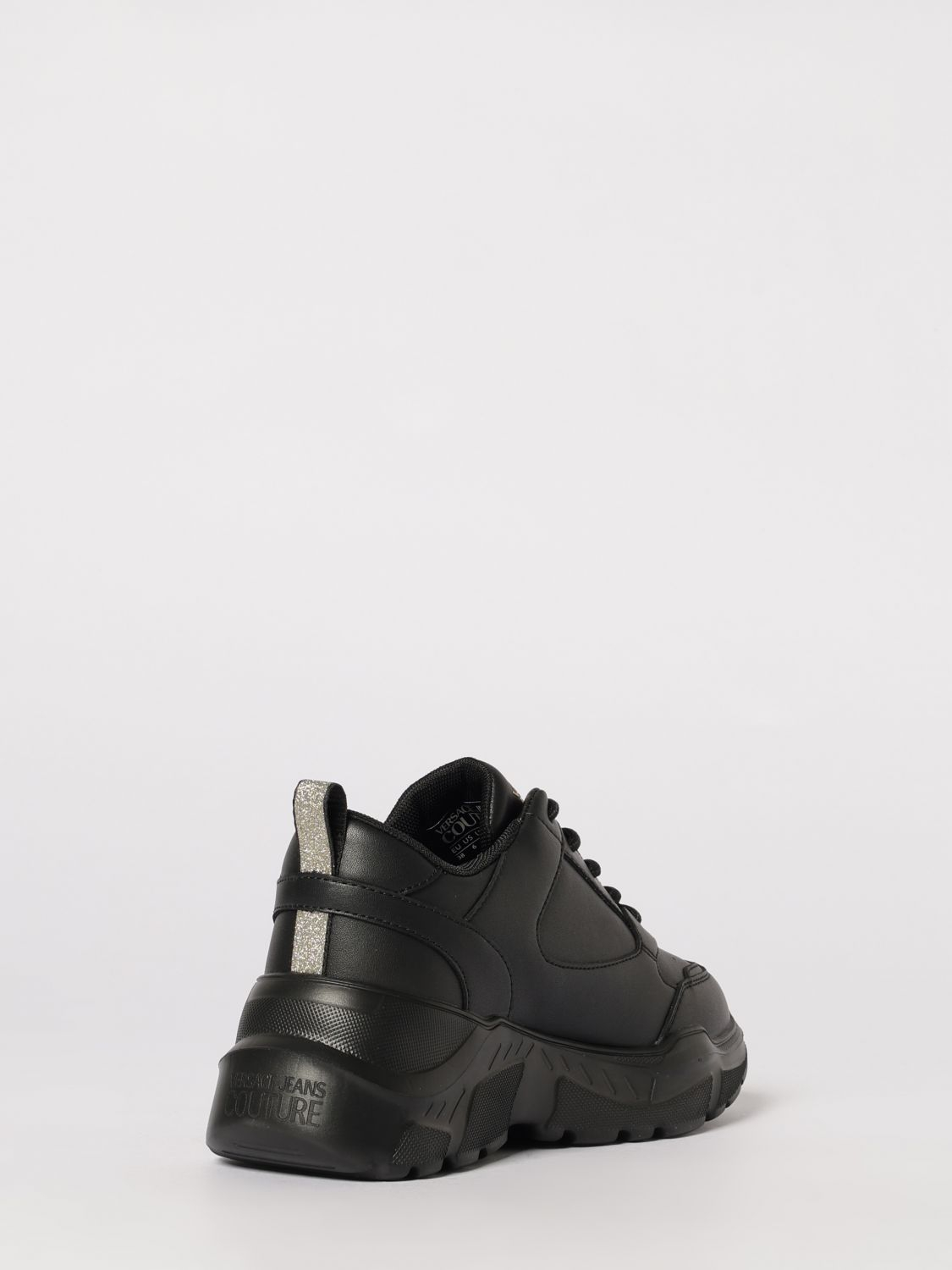 [VERSACE JEANS COUTURE] Sneakers SS26 80VA3SC2ZPB71 899