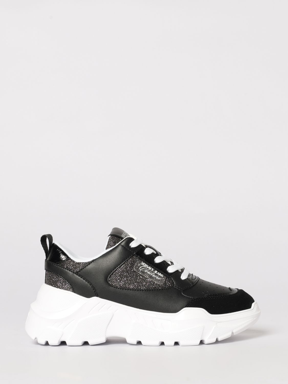 [VERSACE JEANS COUTURE] Sneakers SS26 80VA3SC2ZPB70 899