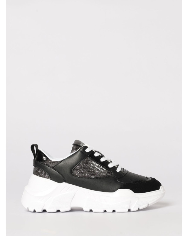 [VERSACE JEANS COUTURE] Sneakers SS26 80VA3SC2ZPB70 899