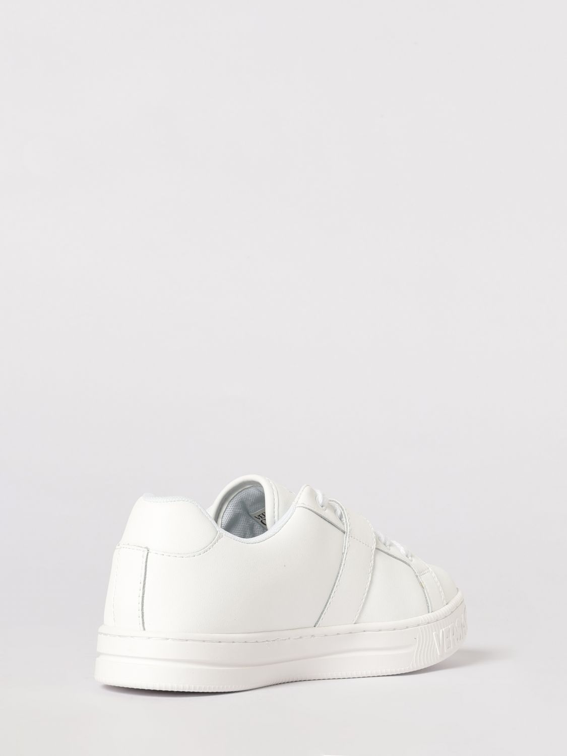 [VERSACE JEANS COUTURE] Sneakers SS26 80VA3SK9ZPB75 003