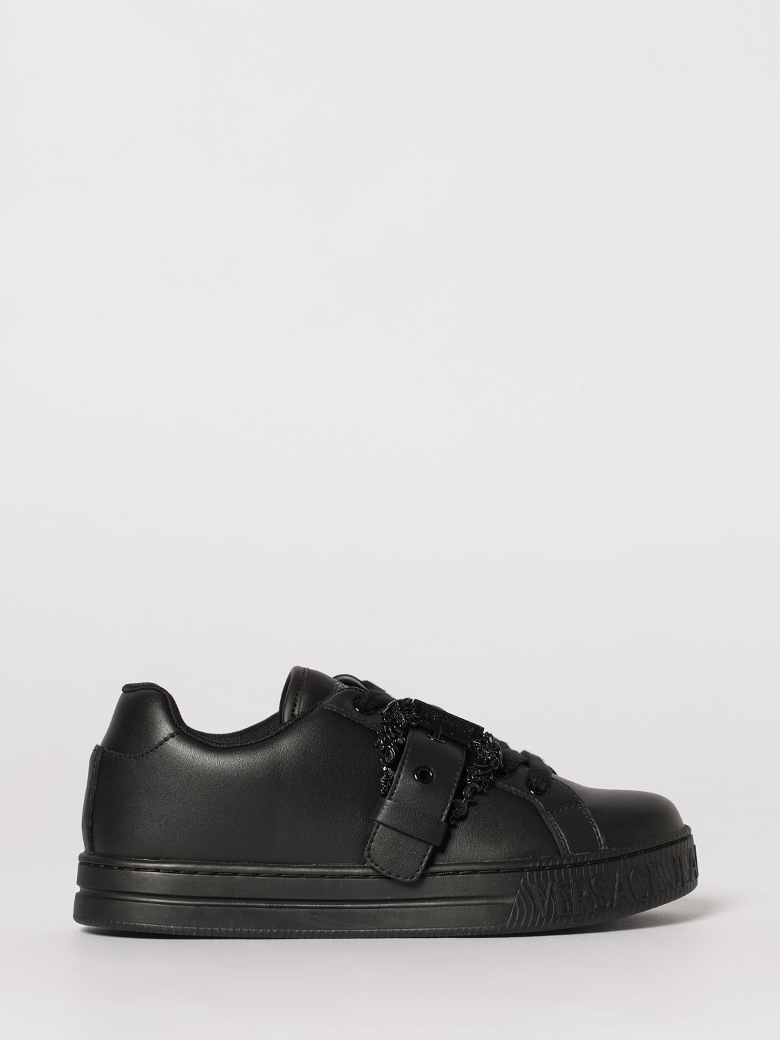 [VERSACE JEANS COUTURE] Sneakers SS26 80VA3SK9ZPB75 899