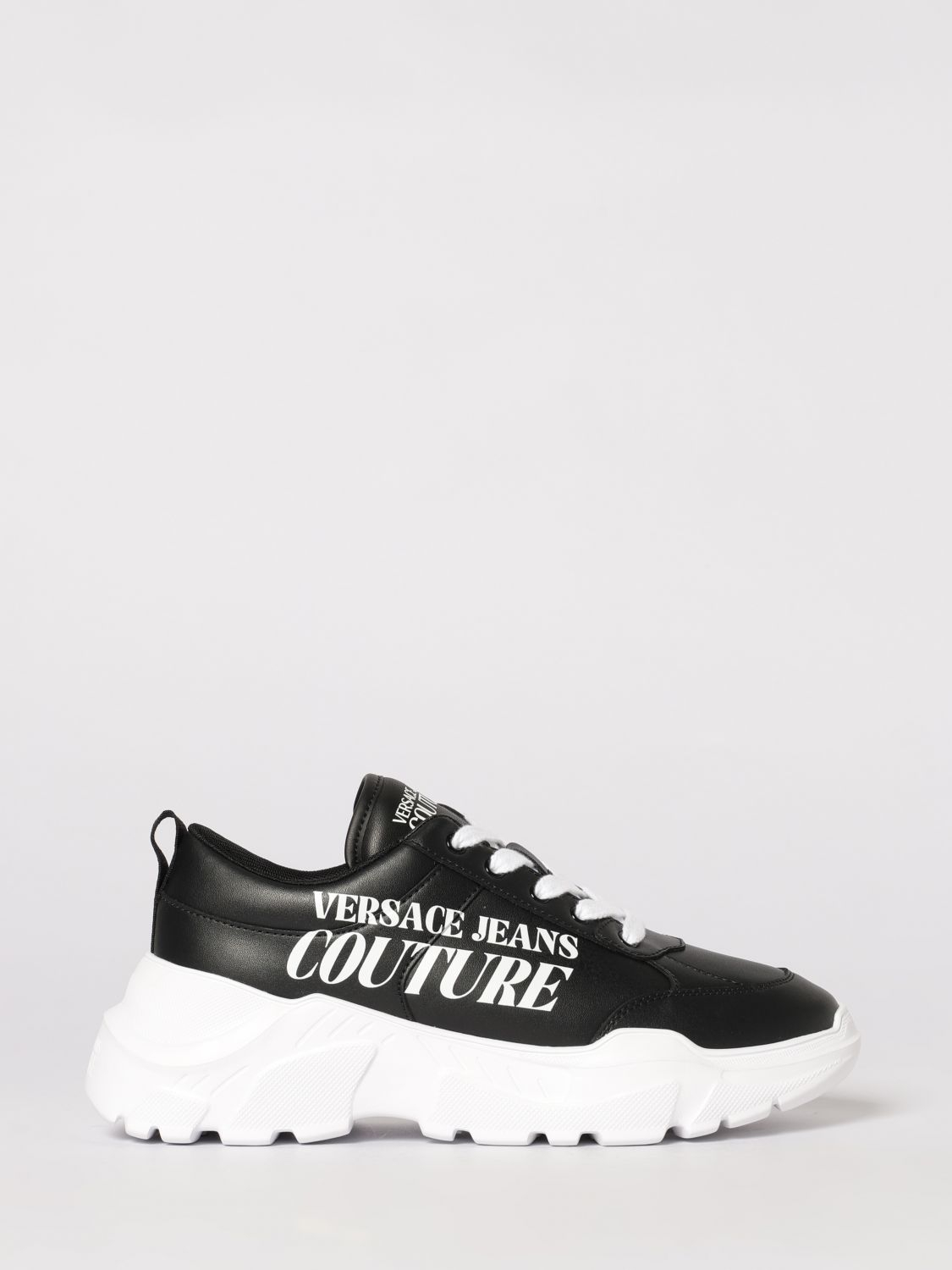 [VERSACE JEANS COUTURE] Sneakers SS26 80YA3SC1ZPB69 899