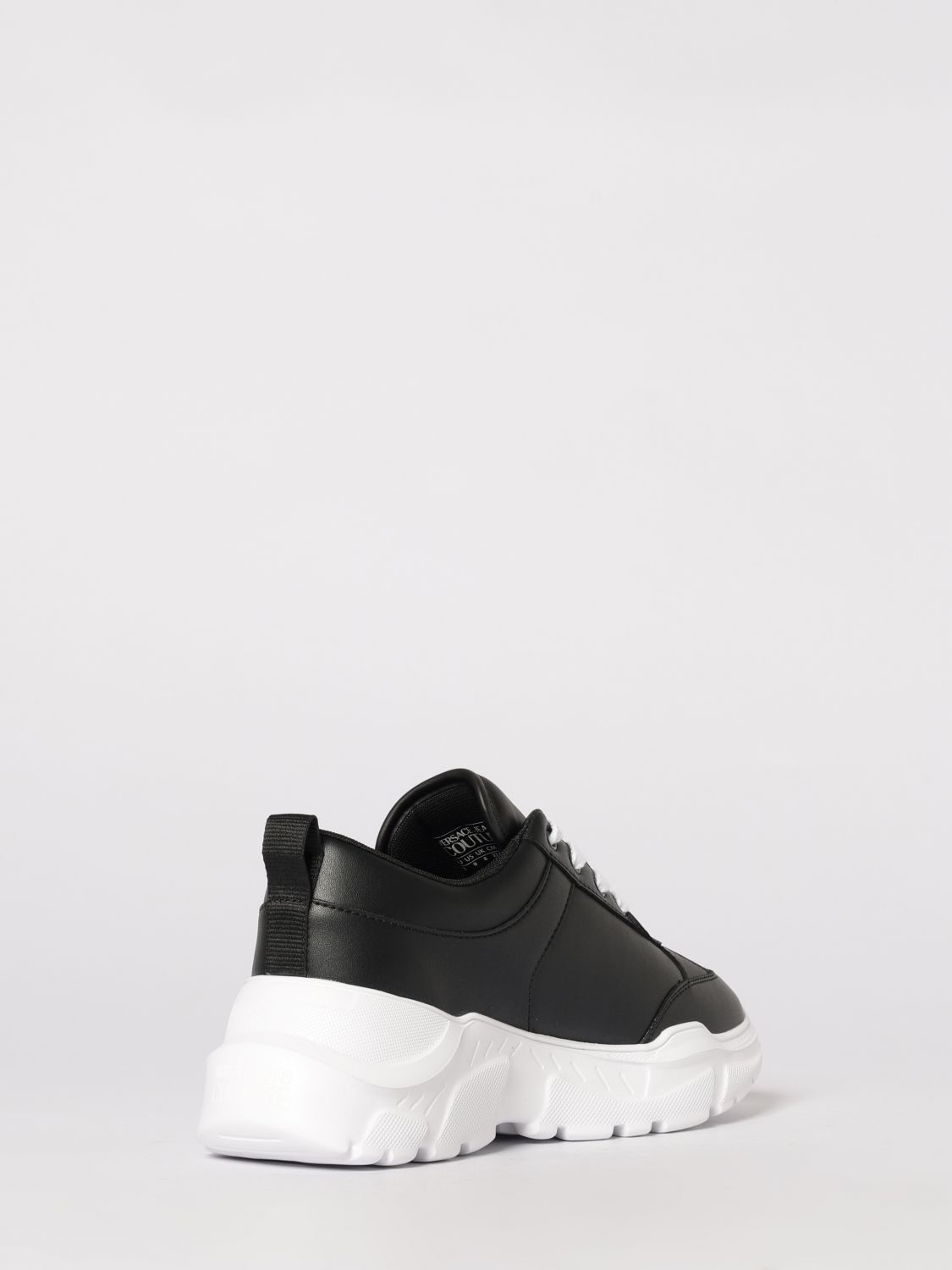 [VERSACE JEANS COUTURE] Sneakers SS26 80YA3SC1ZPB69 899