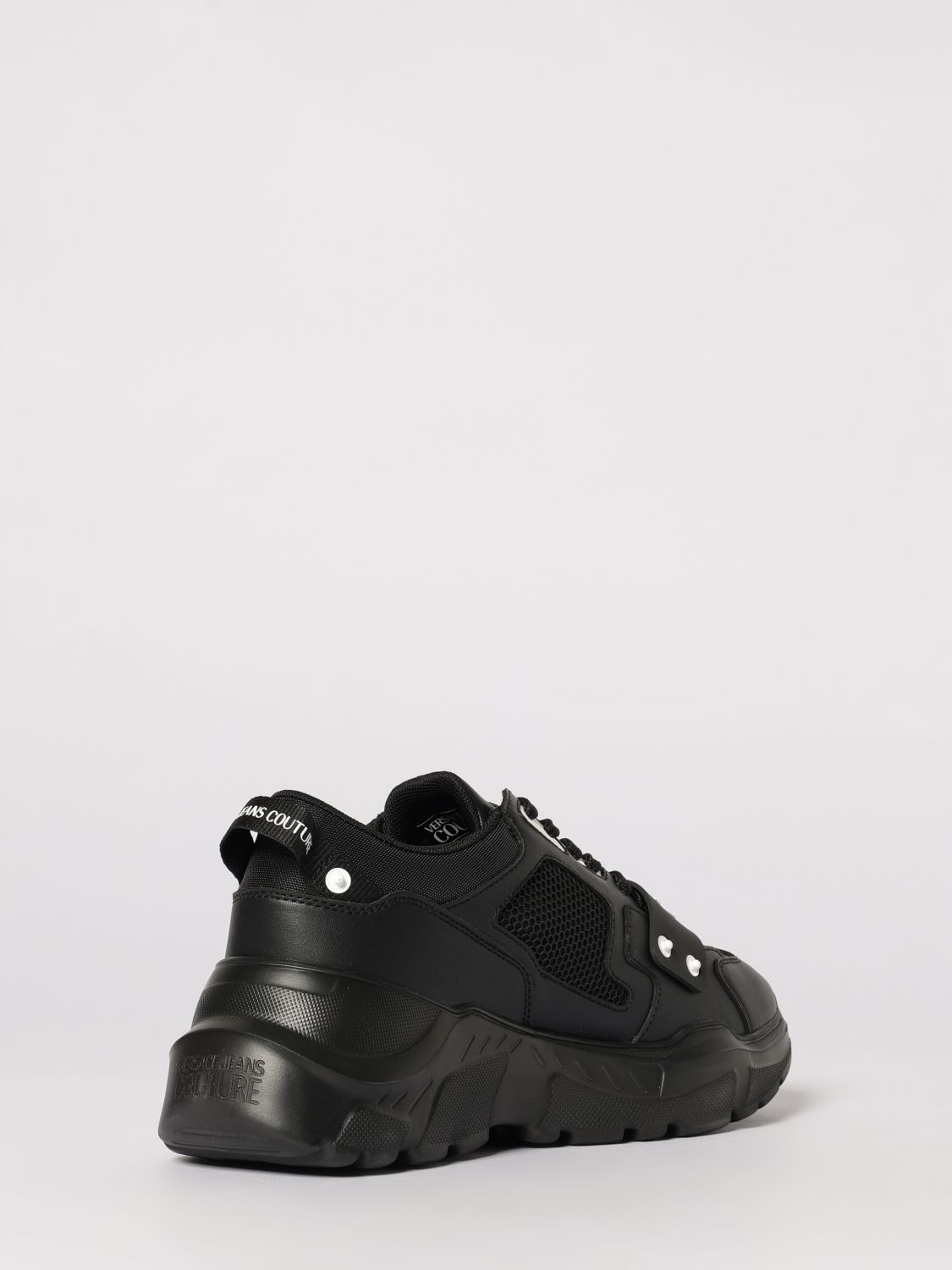 [VERSACE JEANS COUTURE] Sneakers SS26 80YA3SC4ZSE20 899