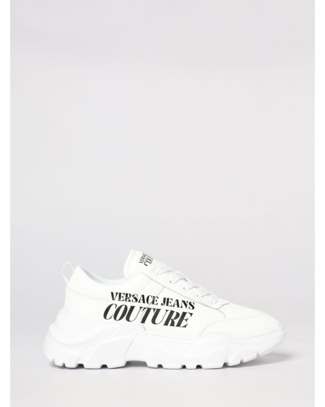 [VERSACE JEANS COUTURE] Sneakers SS26 80YA3SC1ZPB69 003