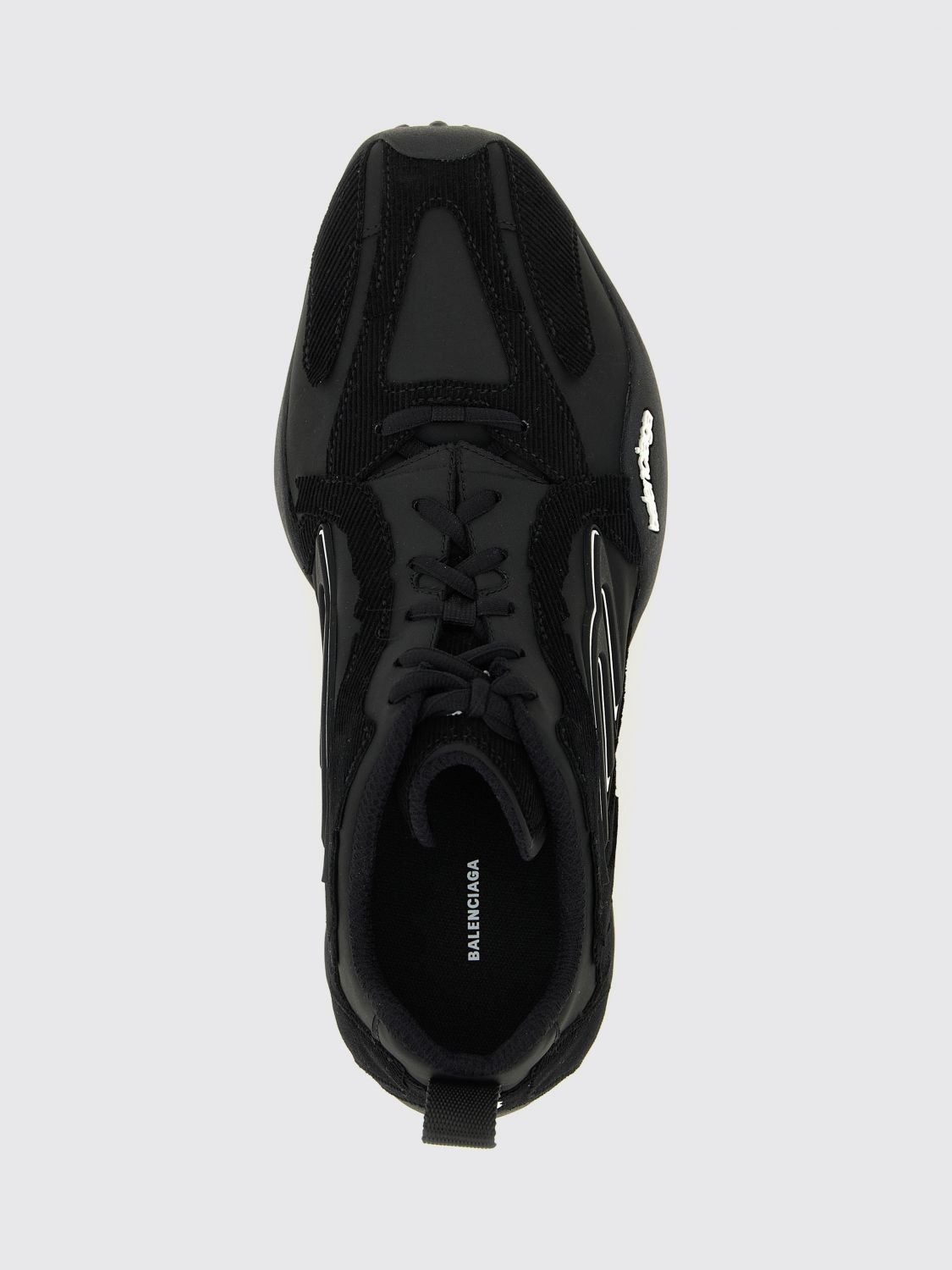 [Balenciaga] Sneakers SS26 853505WMNDI 1000