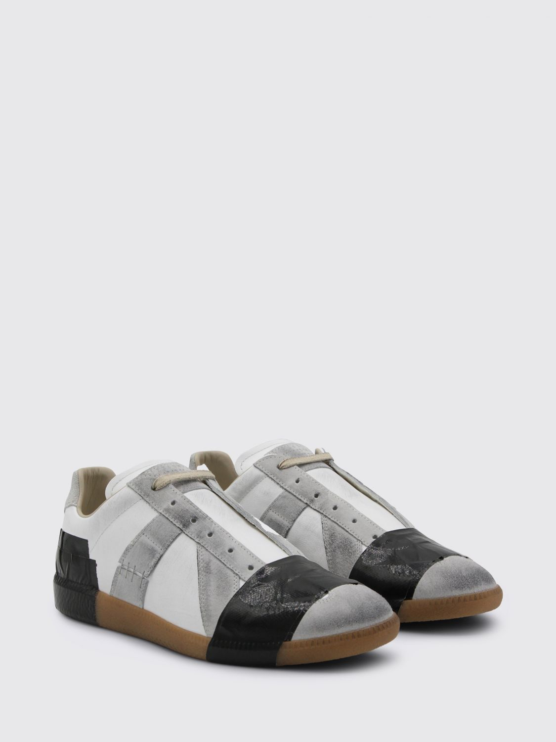 [Maison Margiela] Sneakers SS26 S57WS0524P7569 H1937