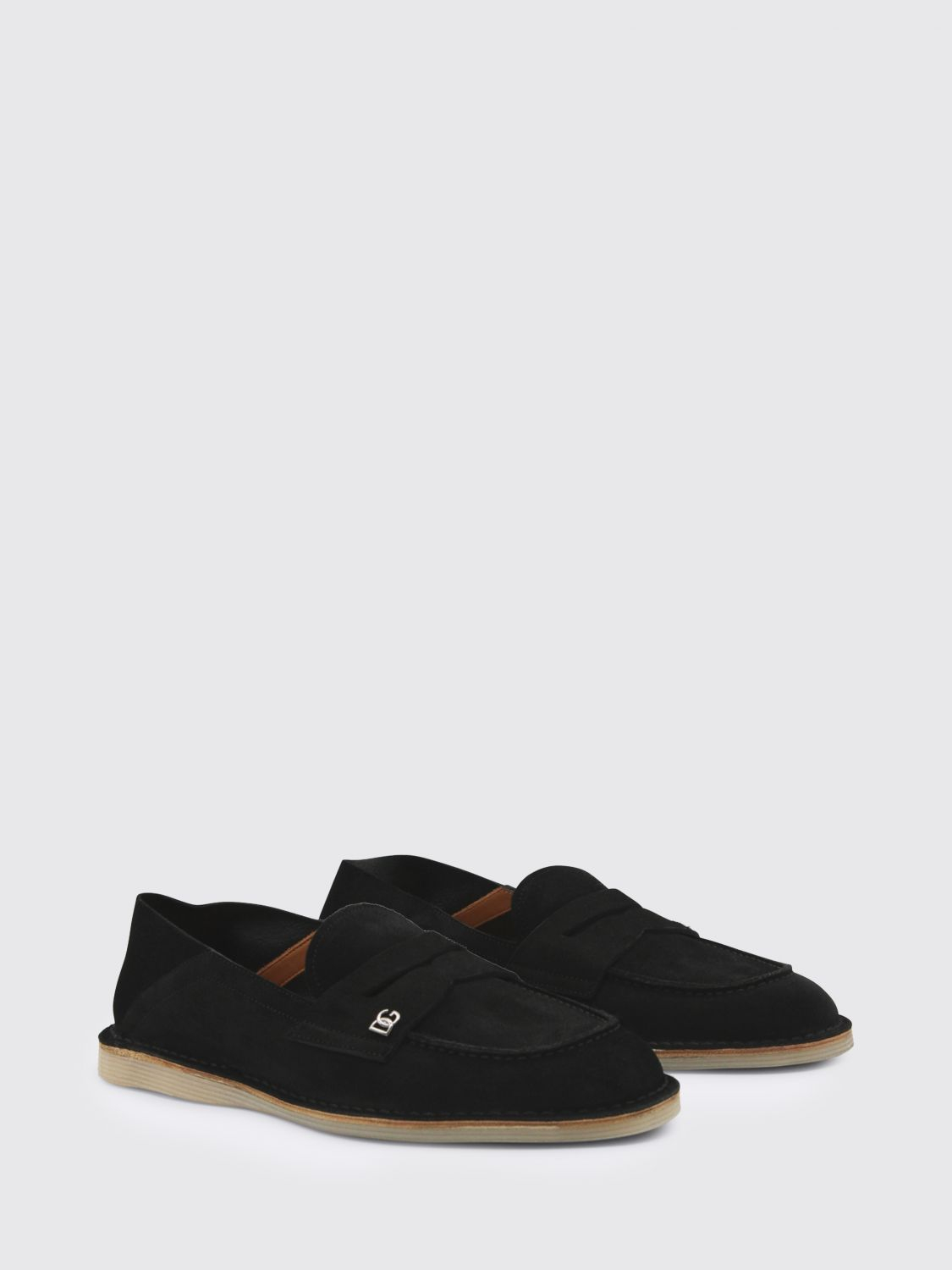 [Dolce & Gabbana] Loafer SS26 A50739AS707 80999