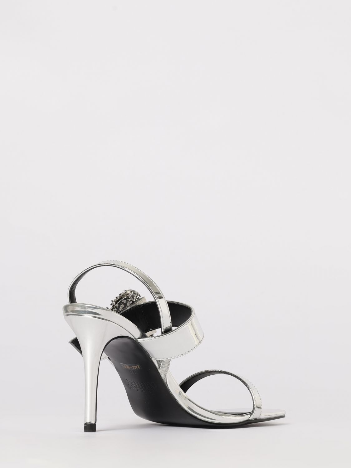 [VERSACE JEANS COUTURE] Sandals SS26 80VA3S71ZS406 900