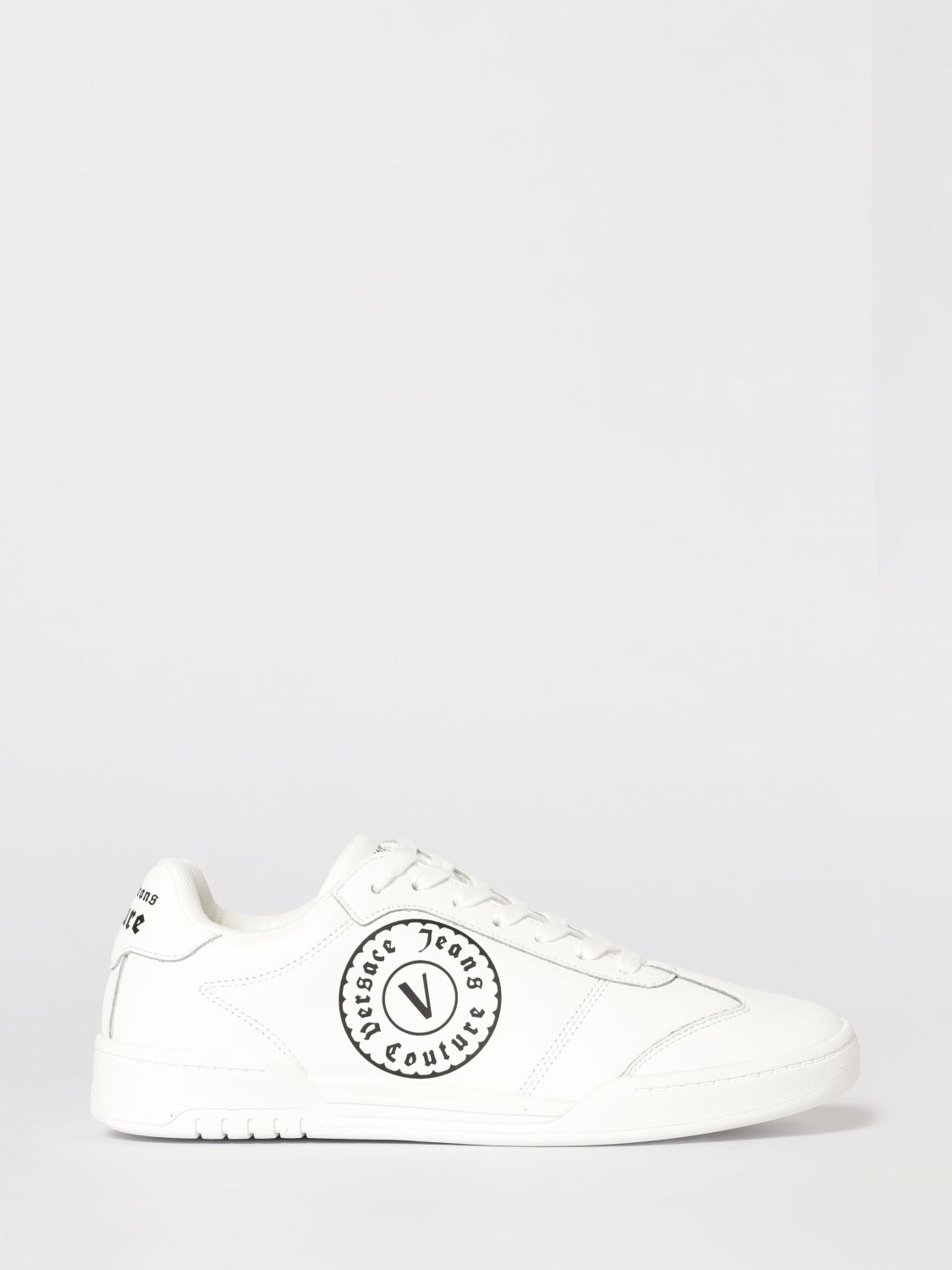 [VERSACE JEANS COUTURE] Sneakers SS26 80YA3SD1ZPB84 003