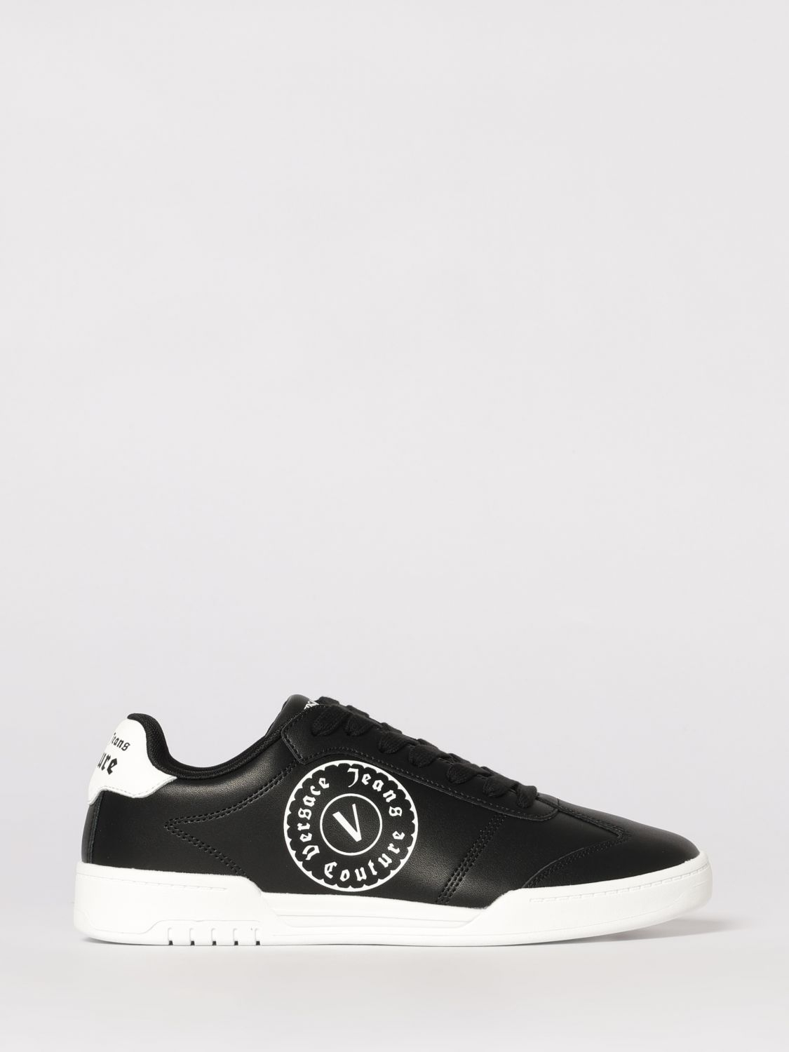 [VERSACE JEANS COUTURE] Sneakers SS26 80YA3SD1ZPB84 899