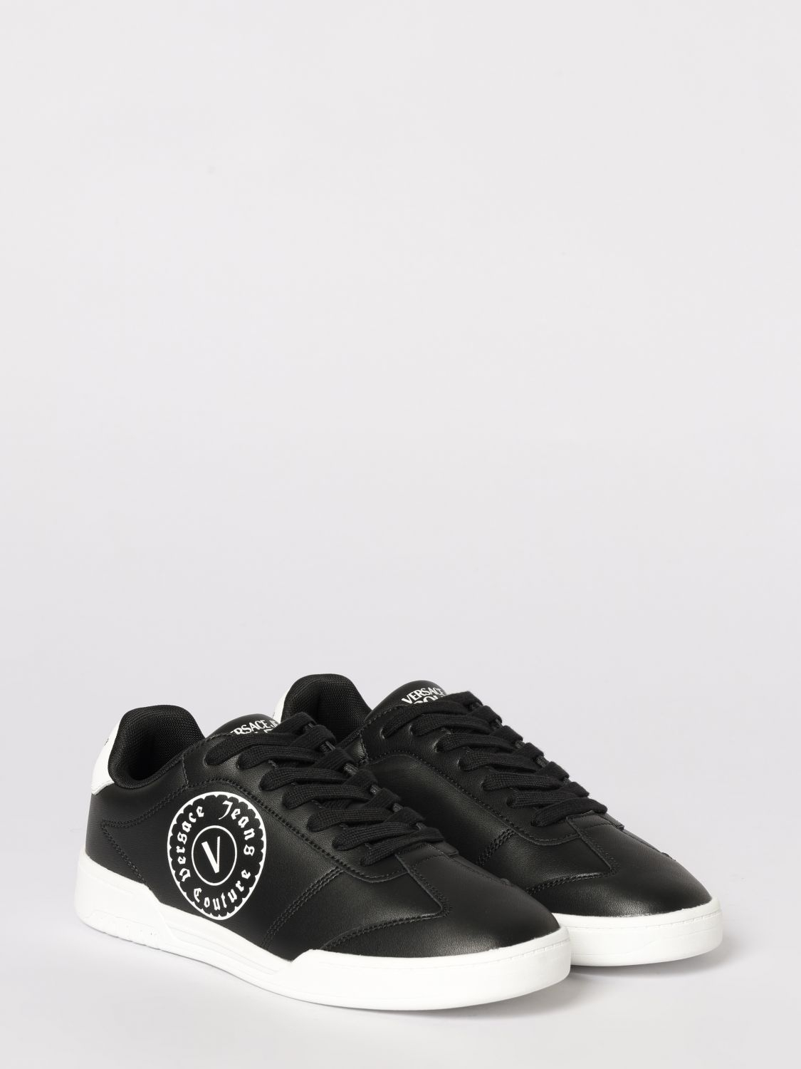 [VERSACE JEANS COUTURE] Sneakers SS26 80YA3SD1ZPB84 899